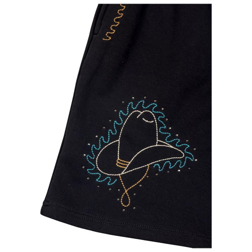 Grimey Ανδρικό σορτς Lone Hand Sweatshorts